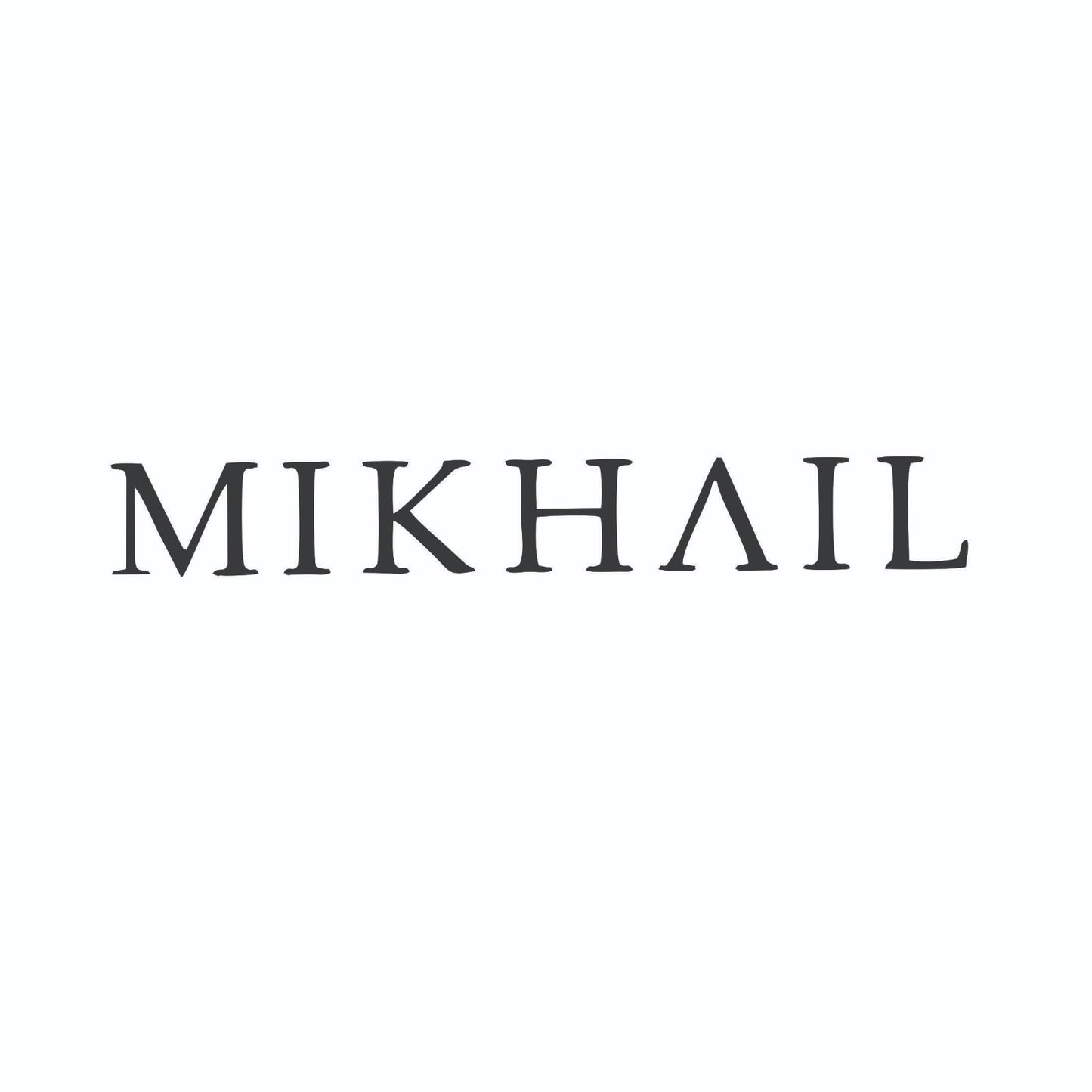 MIKHAIL
